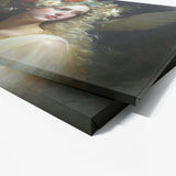 Angel Art Beauty 41 Wall Art