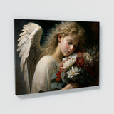 Angel Art Bring Comfort And Joy 26 Wall Art
