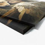 Angel Art Compassionate 29 Wall Art