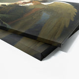 Angel Art Compassionate 37 Wall Art