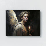Angel Art Inspiring 20 Wall Art