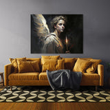 Angel Art Inspiring 20 Wall Art