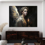 Angel Art Inspiring 20 Wall Art