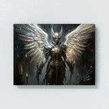 Angel Art Majestic 34 Wall Art