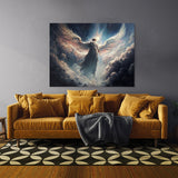 Angel Art Angelic Ethereal 10 Wall Art