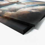 Angel Art Vast Angelic Creation 19 Wall Art