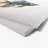 Angelfish Art 12 Wall Art