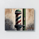 Barbershop Create Variety 8 Wall Art