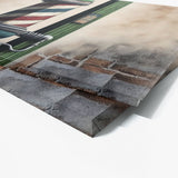 Barbershop Create Variety 8 Wall Art