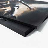 Basketball Dreamy Ethereal 5 Wall Art