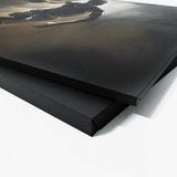 Basketball Dreamy Ethereal 7 Wall Art