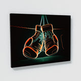 Boxing Glove 7 Wall Art