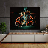 Boxing Glove 7 Wall Art