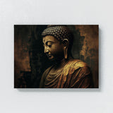 Buddha Art Buddha 1 Wall Art
