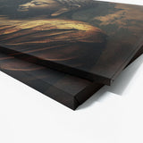 Buddha Art Buddha 1 Wall Art