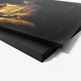 Buddha Art Buddha 11 Wall Art