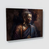 Buddha Art Buddha 2 Wall Art