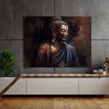 Buddha Art Buddha 2 Wall Art