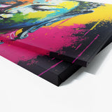 Buddha Art Buddha Abstract 10 Wall Art