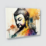 Buddha Art Contemporary 19 Wall Art