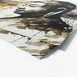 Buddha Art Modern 22 Wall Art