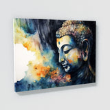 Buddha Art Mystical 16 Wall Art