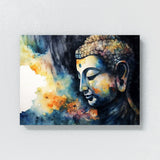 Buddha Art Mystical 16 Wall Art