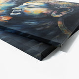Buddha Art Mystical 16 Wall Art