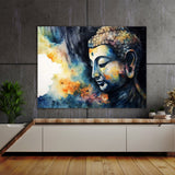 Buddha Art Mystical 16 Wall Art