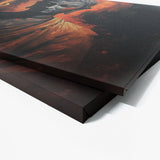 Buddha Art Mystical Buddha 9 Wall Art