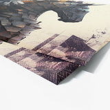 Chess Piece Create 19 Wall Art