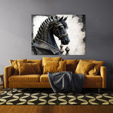 Chess Piece Unique 20 Wall Art