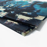 Chess Movement Energy 21 Wall Art