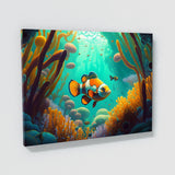 Clownfish Visuals 6 Wall Art