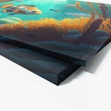 Clownfish Visuals 6 Wall Art