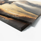 Cowboy Realistic 16 Wall Art