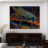 Cricket Vibrant 10 Wall Art