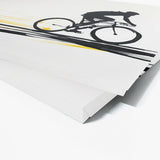 Cycling Modern 14 Wall Art