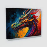 Dragon Art Creative 9 Wall Art