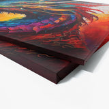 Dragon Art Creative 9 Wall Art