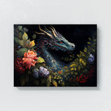 Dragon Art Creative 9 Wall Art