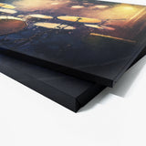 Drum Art Create Scene 8 Wall Art