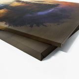Drum Art Creative 7 Wall Art