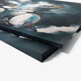 Drum Art Creative Drum Dreamlike 9 Wall Art