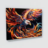 Fantasy Abstract 18 Wall Art