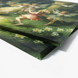 Fantasy Creative Fairy 30 Wall Art