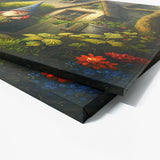 Fantasy Creative Gnome 28 Wall Art