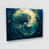 Fantasy Creative Visual Artwork 9 Wall Art