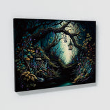 Fantasy Fairy Forest 5 Wall Art