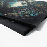 Fantasy Fairy Forest 5 Wall Art